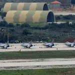 Χανιά: Προσαγωγή Γεωργιανού για κατασκοπεία υπέρ του Ιράν στη βάση της Σούδας