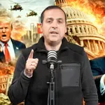 Η Αυτοκρατορία σε Άμυνα: Ο Τραμπ, ο “τσαμπουκάς” και ο φόβος της κινεζικής υπεροχής