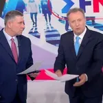 Πάλι για αλκοτέστ σταμάτησαν τον Οικονόμου: «Κάτσε ρε… παιδιά, στη δουλειά πάμε το πρωί» (Βίντεο)