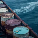 Πτώση 11% στην τιμή του πετρελαίου μετά το άνοιγμα του Ορμούζ