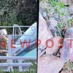 Πεύκη: Βίντεο από την εξουδετέρωση της οβίδας – Εντοπίστηκε από παιδιά σε οικοδομή