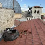 Πόλεμος στη Μέση Ανατολή: Το Πατριαρχείο Ιεροσολύμων σε επιφυλακή – Αυστηρά μέτρα ασφαλείας