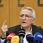 Παναγόπουλος: «Δεν έχω να φοβηθώ τίποτα – Θα παρουσιάσω στοιχεία για αυτή τη στημένη υπόθεση»