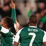 Europa League: Ο «λαβωμένος» Παναθηναϊκός πάει για μία μεγάλη υπέρβαση απέναντι στην Μπέτις (19:45-ANT1)