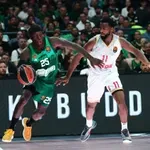 Παναθηναϊκός-Μονακό 107-97: 4η συνεχόμενη νίκη στη Euroleague με το βλέμμα στα play offs