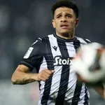 ΠΑΟΚ: Ελπίδες να προλάβει το ντέρμπι με Ολυμπιακό ο Τάισον