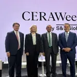 Παπασταύρου στο CERΑWeek: Γεωτρήσεις στο Ιόνιο – Μπλόκο στον TurkStream με τον Κάθετο Άξονα