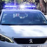 Θεσσαλονίκη: Κατάπιε ηρωίνη προσπαθώντας να γλιτώσει τον αστυνομικό έλεγχο