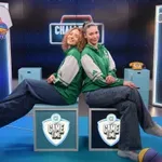 Το Allwyn Game Time με άρωμα ευρωπαϊκού τελικού για το γυναικείο βόλεϊ του Παναθηναϊκού (Βίντεο)