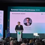 Πιερρακάκης στη Euronext: «Στρατηγική επιλογή για την Ευρώπη η Ένωση Αποταμιεύσεων και Επενδύσεων»