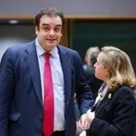 Πιερρακάκης για Ευρωπαϊκό Συμβούλιο: Ευρωπαϊκές απαντήσεις ανάλογα με την διάρκεια της οικονομικής κρίσης