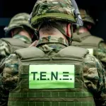 Συναγερμός στην Πεύκη μετά από εύρεση οβίδας σε υπό ανέγερση οικοδομή – Πού έχει διακοπεί η κυκλοφορία