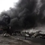 LIVE – Μέση Ανατολή: Το Ιράν με ηγέτη τον γιο Χαμενεΐ εκτοξεύει πυραύλους στο Ισραήλ – Επιθέσεις με ρουκέτες και drones σε εγκαταστάσεις των ΗΠΑ στο Ιράκ