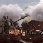 LIVE – Μέση Ανατολή: Το Ιράν προειδοποιεί τον Τραμπ για «νέο Βιετνάμ» – Το Ισραήλ στέλνει χερσαίες δυνάμεις στο Λίβανο – Ιρανικός πύραυλος έπεσε κοντά στο γραφείο Νετανιάχου