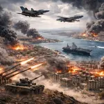 Live – Πόλεμος Μέση Ανατολή: Κλιμάκωση χωρίς τέλος – Οι Χούθι έριξαν βαλλιστικούς πυραύλους στο Ισραήλ