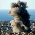 LIVE ο πόλεμος στη Μέση Ανατολή: Οι IDF έπληξαν ξανά Τεχεράνη και Λίβανο – Η πιο βίαιη επίθεση από την αρχή του πολέμου, λέει το Ιράν