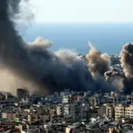 Έκκληση της Μόσχας σε Ισραήλ και ΗΠΑ να σταματήσουν τις επιθέσεις στο Ιράν