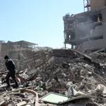 LIVE – Πόλεμος στην Μέση Ανατολή: Τελεσίγραφο Τραμπ – «Πολύ αργά για συνομιλίες με το Ιράν»