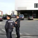 Επίθεση με μαχαίρι στο Λιντς της Αυστρίας – Ένας νεκρός και ένας σοβαρά τραυματίας