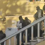 Σούδα: Στην φυλακή ο 58χρονος Πολωνός που κατηγορείται για κατασκοπεία