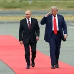 Έντονη κινητικότητα του Τραμπ: Απειλεί να σκοτώσει τον Μοτζταμπά Χαμενεΐ – Τηλεφωνική επικοινωνία με Πούτιν – «Ο πόλεμος στο Ιράν έχει λίγο-πολύ ολοκληρωθεί»