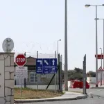 Ηνωμένο Βασίλειο: Tο Ιράν χτύπησε τον διάδρομο προσγείωσης στη βάση της RAF στο Ακρωτήρι της Κύπρου