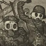 Ο λόγος ως φερομόνη: Oι πόλεμοι «τρέχουν» πιο γρήγορα από εμάς