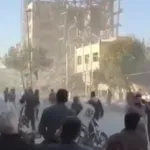 Μεξικό: Σε χρυσό φέρετρο η κηδεία του «El Mencho» – Νεκρός ο διαβόητος βαρόνος του CJNG, φόβοι για νέο κύμα βίας (Βίντεο)