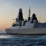 Βρετανία: Καθυστερεί η αποστολή του HMS Dragon στην Κύπρο – Σφοδρή κριτική στον Στάρμερ