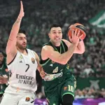 Ηρακλής – Παναθηναϊκός: Με σημαντικές απουσίες στο Ιβανώφειο οι «πράσινοι»