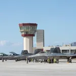 Συναγερμός στις αμερικανικές βάσεις στην Ελλάδα μετά τη σύλληψη για κατασκοπεία στη Σούδα