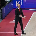 Βασίλης Σπανούλης: Τέλος εποχής για τον Έλληνα προπονητή – Αποχωρεί από τη Μονακό