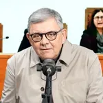 Ο Τάκης Χατζής σχολιάζει την επικαιρότητα για τη δίκη των Τεμπών – Δείτε το βίντεο