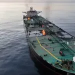 Η ανακοίνωση της πλοιοκτήτριας εταιρείας για το ελληνικό τάνκερ που χτυπήθηκε στη Μαύρη Θάλασσα