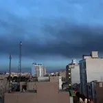 Ο Ισραηλινός στρατός σφυροκοπά συνεχόμενα την Τεχεράνη