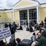 Τέμπη: Οι αλλαγές στη δικαστική αίθουσα – Αιχμηρή ανακοίνωση του προέδρου Ένωσης δικαστών