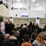 Δίκη για Τέμπη: Ξέσπασμα από τον Σύλλογο Συγγενών Θυμάτων – «Μας απέκλεισαν συνειδητά» (Βίντεο)