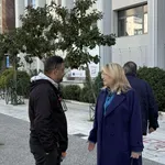 Τέμπη: Οι συγγενείς ζητούν τα ψηφιακά αρχεία που κατασχέθηκαν – Διεκόπη η δίκη