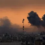 Μέση Ανατολή: Πλήγματα σε Τεχεράνη, Βηρυτό και χώρες του Κόλπου – Αnti-drone συστήματα από τις ΗΠΑ, νέα σενάρια για τα πυρηνικά του Ιράν