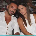 Ο Τριαντάφυλλος αποκάλυψε ότι χώρισε: «Σέβομαι έναν άνθρωπο που ήμασταν μαζί 19 χρόνια» (Βίντεο)