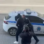 Θεσσαλονίκη: Προφυλακιστέος ο οδηγός που παρέσυρε και σκότωσε τον 25χρονο στην Πολίχνη (Βίντεο)