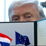 Politico: Οι 27 της Ευρώπης «άδειασαν» τον Τραμπ για τα Στενά του Ορμούζ – Γιατί δεν ελπίζει στην στήριξη του ΝΑΤΟ