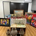 Γιώργος Τσαγκαράκης: Το «Μουσείο Αλέκος Φασιανός» είχε ενημερώσει τις Αρχές για πλαστά έργα (Βίντεο)