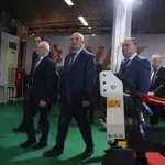 Τσιάρας στην Agrotica: Έως τέλος Μαΐου η πρόσκληση για σχέδια βελτίωσης γεωργικών εκμεταλλεύσεων