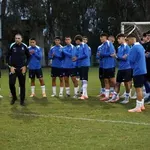 Στο Μουντιάλ η Εθνική Παίδων μετά τη νίκη με 1-0 επί της Νορβηγίας