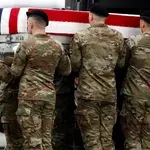 Πάνω από 200 στρατιωτικοί των ΗΠΑ έχουν τραυματιστελι στον πόλεμο εναντίον του Ιράν