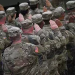 ΗΠΑ: Τέταρτος Αμερικανός στρατιώτης νεκρός στη στρατιωτική επιχείρηση κατά του Ιράν