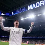 Champions League: «Μέγας» Βαλβέρδε, τεράστια Βασίλισσα ταπείνωσε την Σίτι, το «θαύμα Μπόντο Γκλιμτ συνεχίζεται (Βίντεο)