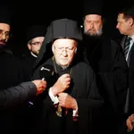 Νέα επίθεση της Ρωσίας στον Βαρθολομαίο: Προσπαθεί να προκαλέσει «σχίσμα» στην Ορθόδοξη Εκκλησία