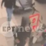 Βίντεο από τη στιγμή που δράστες τρέχουν να διαφύγουν μετά το μαχαίρωμα 17χρονου στον Άγιο Παντελεήμονα